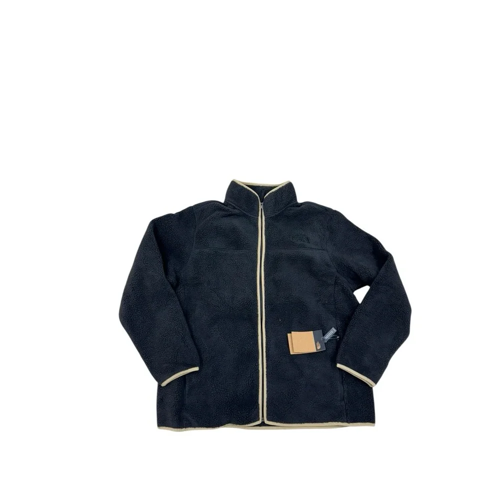 North Face Fleece Jacket NFOA4P8TKX7 mens Size‎ XXL